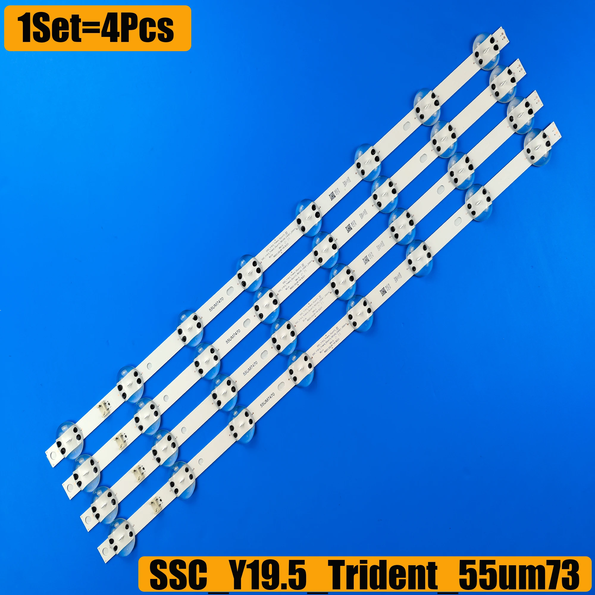 4 шт./комплект, Фотоэлементы для LG _ Y19 _ 55um73/75 SSC Y19 TRIDENT_55UM73 & 75 55UM7300 55UM7400 55UM7450 55UM7470 55UM7520 EAV646 4 шт./комплект, Фотоэлементы для LG _ Y19 _ 55um73/75 SSC Y19 TRIDENT_55UM73 & 75 55UM7300 55UM7400 55UM7450 55UM7470 55UM7520 EAV646