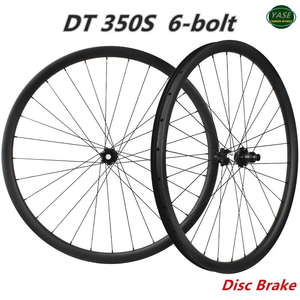 

Mountain Bike wheels 29 Carbon Wheels 30x28mm Tubeless Disc Bicycle Wheel 29er mtb wheelset Straight Pull 6-bolt Boost/Thru Axle