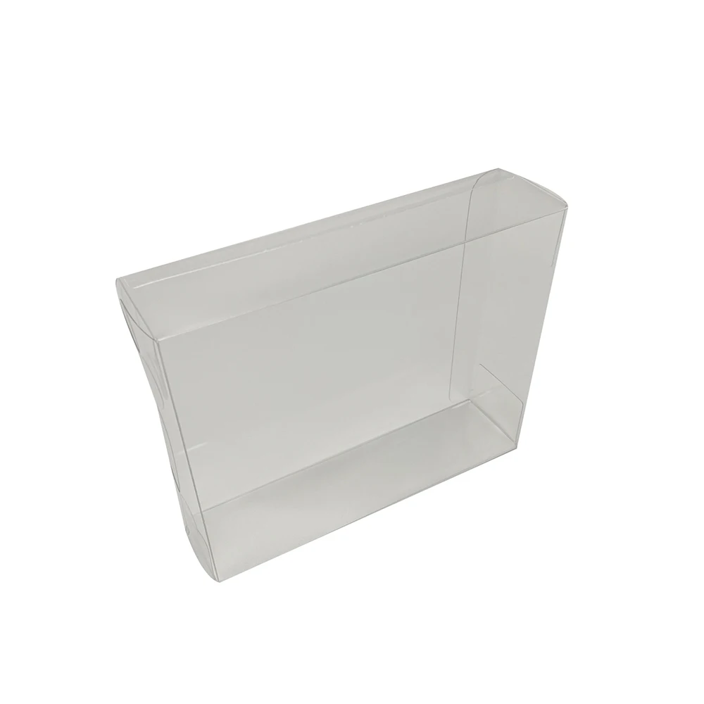 Прозрачная коробка ZUIDIDID для PS Ultifantasy 7 FF7 Reset Edition Luxury Iron Box