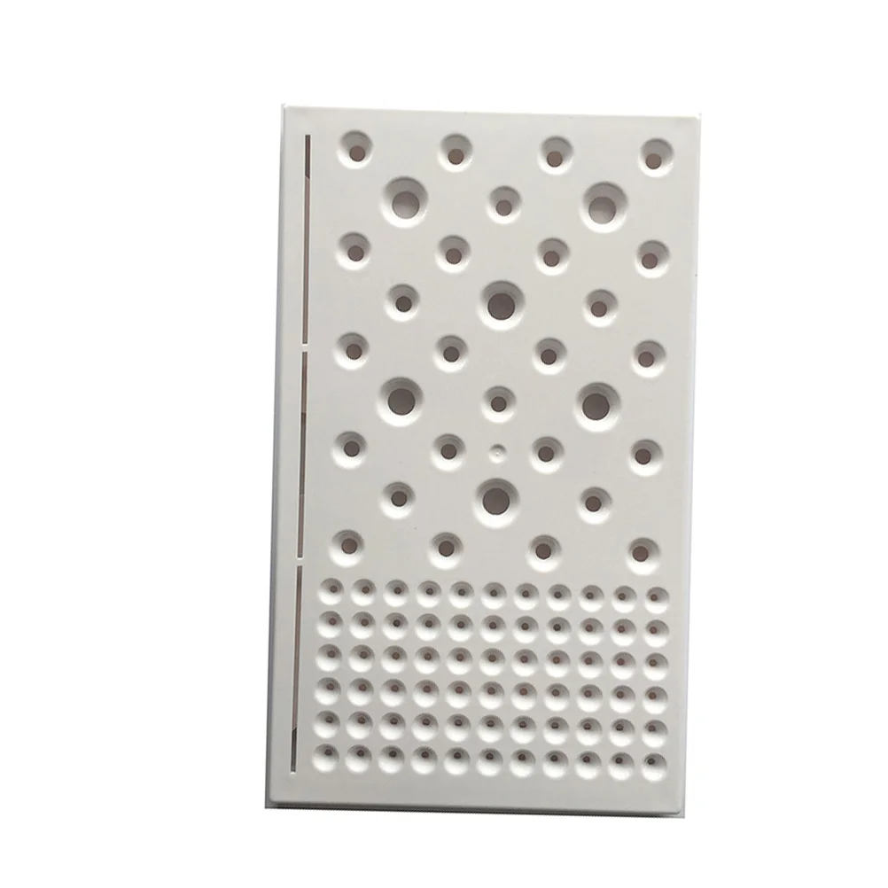 

Paste Flower Drying Rack Foldable DIY Sugar Flower Forming Holders Fondant Flower Stand Cake Decorating Supplies for Bake