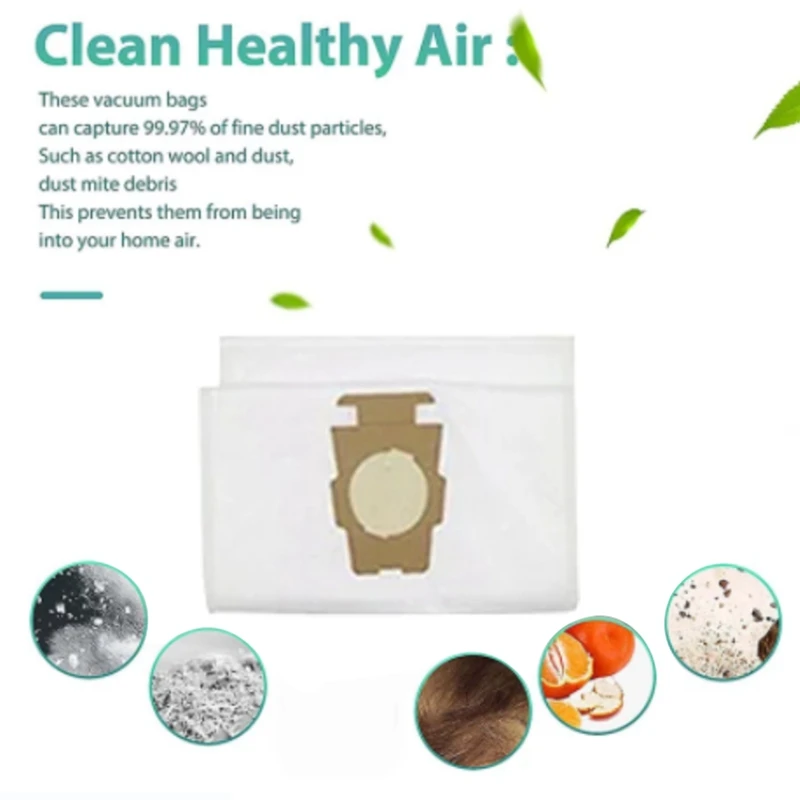 Пылесборник для Kirby 204811 204814 Sentria Avalir Ultimate G7E G10 G10E G5 G6 KY10 MK2 MK3