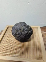 0 5kg nature stone falling stone aerolite extraterrestrial meteorite extraterrestrial visitor meteorite collection of the most
