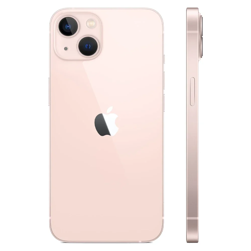 Рисунок 2 - Оригинальный Смартфон Apple iPhone 13 Φ 6