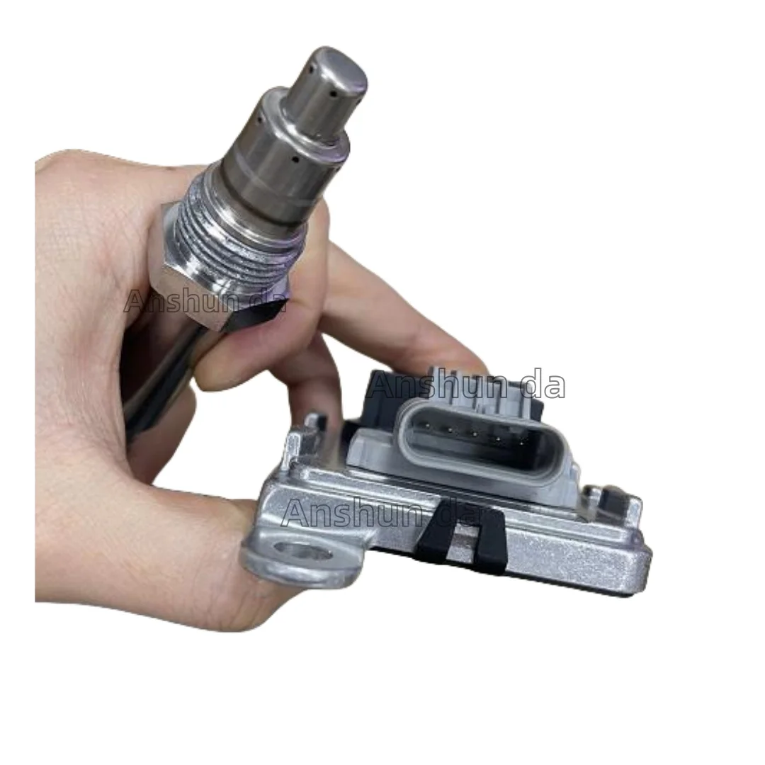 22790 5433R 227905433R 24 В оригинальный новый датчик кислорода азота NOx (неготовый продукт)