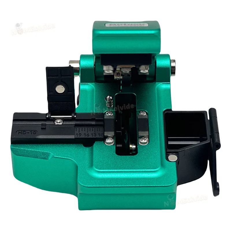 Metase MT-10 Fiber Cleaver высокоточный одношаговый полностью автоматический режущий нож с