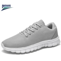 womens spring shoes wholesale simple casual sneakers for men mesh sports trainers running shoes zapatillas mujer dropshipping