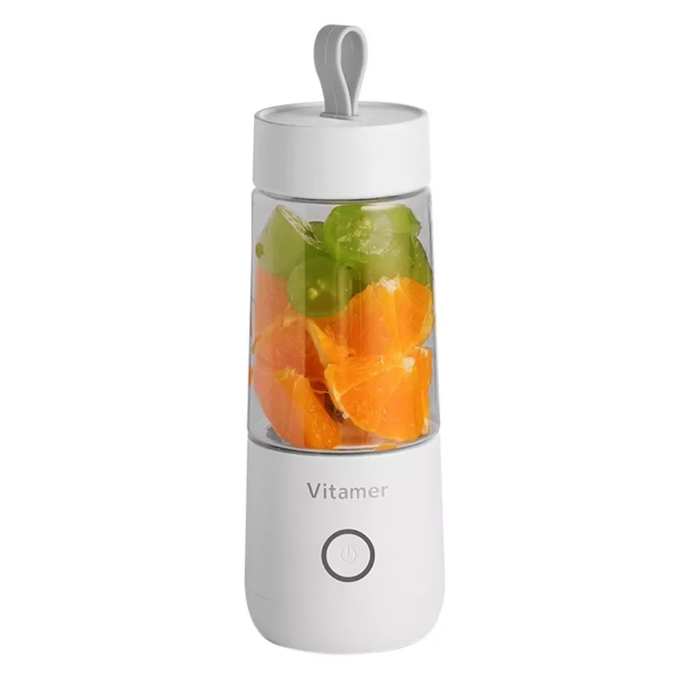 

NEW2023 Vitamin Juice Cup Vitamer Portable Juicer V Youth Charging Juice Cup Juice Cup Professional Fashion