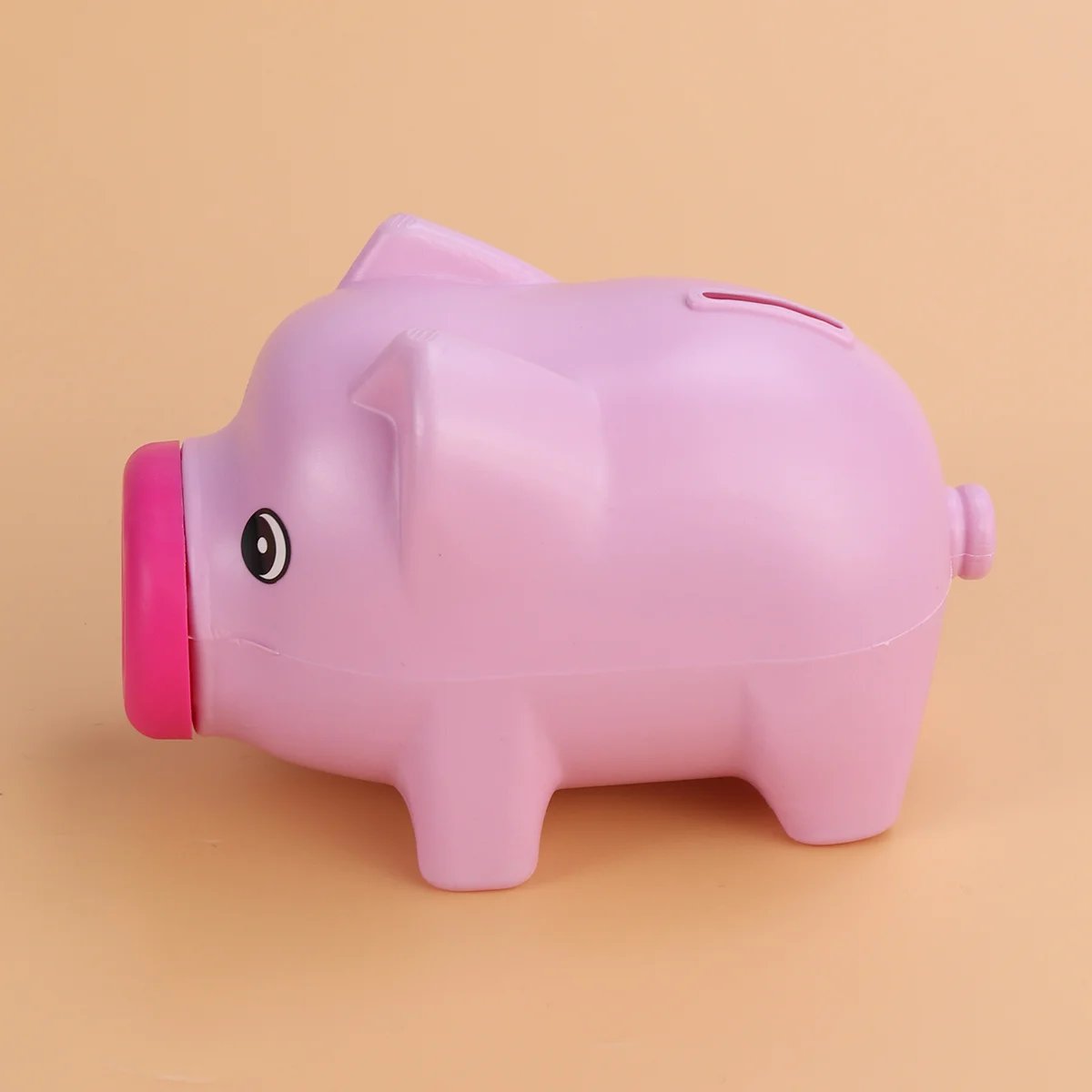 

Piggy Bankpotmoney Saving Kids Boys Box Girls Adultsbanks Toys Children Cartoon Savingsfigurins Figures Miniatures Collectables