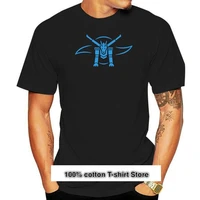 camiseta unisex para adultos camisa inspirada en digimon metelgarurumon