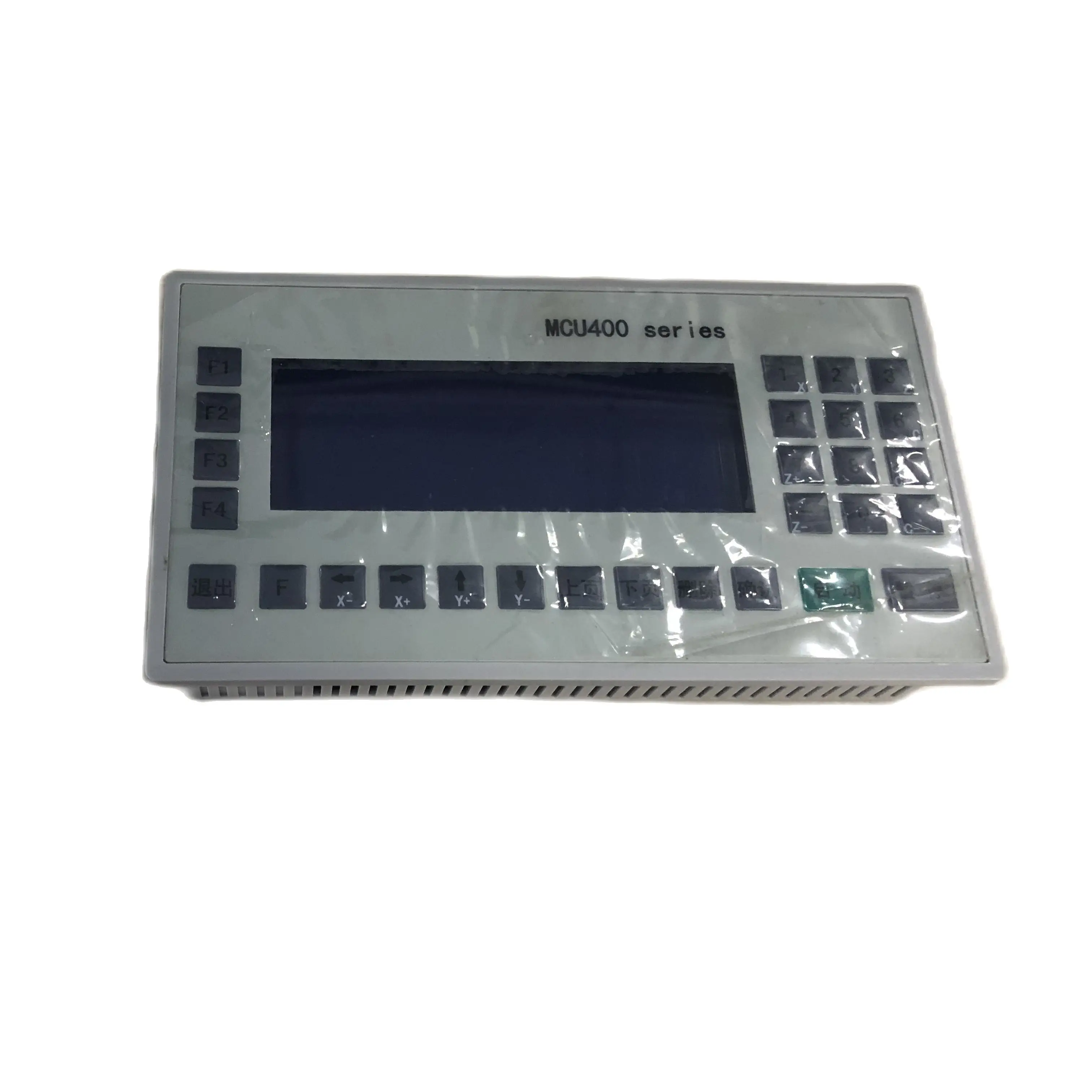 

1-4 Axis Motion SUMTOR MCU440 CNC Stepper Controller