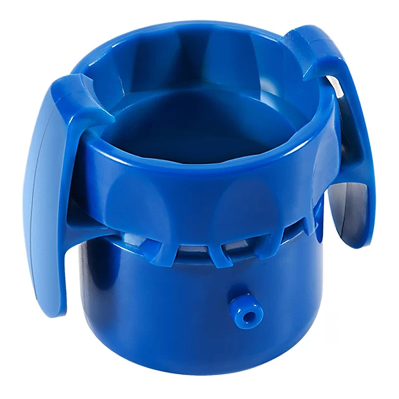 

Р 0526900 Быстрый соединитель шланга - замена для пылесосов Zodiac Baracuda MX6 MX8 T5 и Duo Swimmi Pool Systemsng Pool