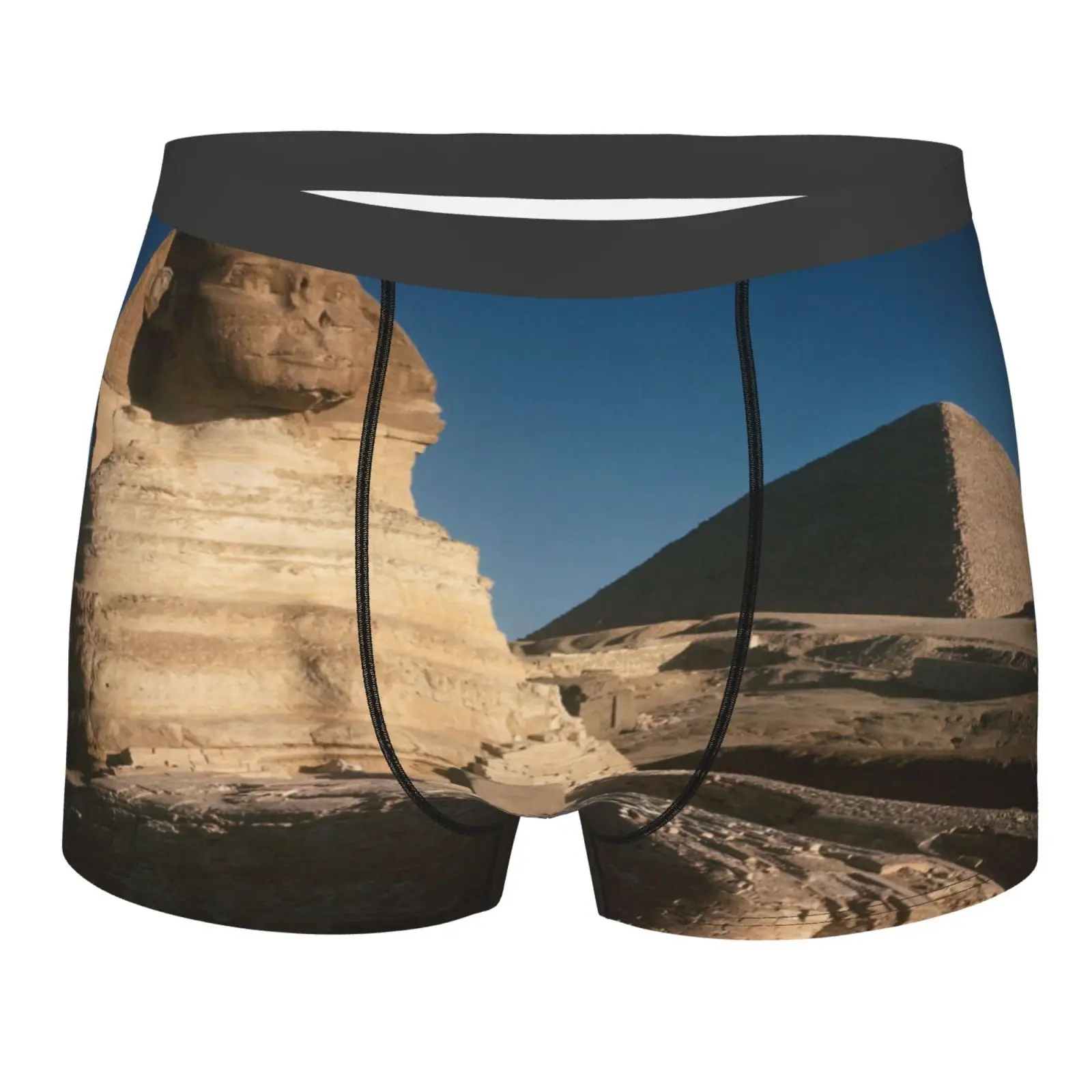 

Sphinx 3107 Underwear Men Mens With Pouch Sexy Underwear For Men Mens Polyesters Long Leg Men Pocket Men Xs Men Sexy Underwear