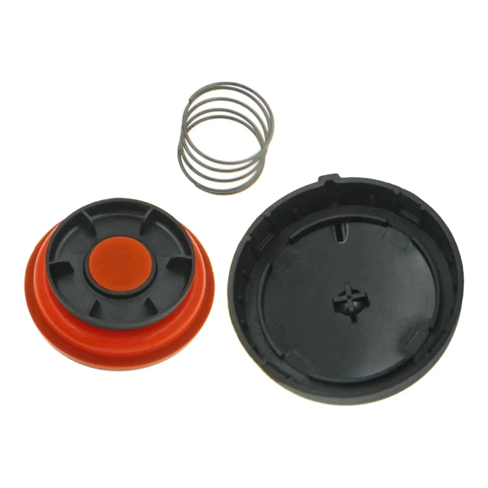 Комплект для ремонта крышки клапана блока цилиндров Pcv 03L103469M 03L103469G 03L103469A Audi A4 S4 A5