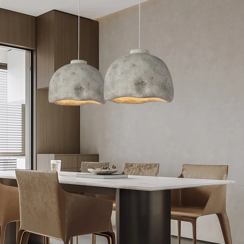 

Nordic antique Pendant Lamp Modern led pendant Chandelier Aisle Bar Restaurant decor led lights for Bedroom Bedside lustre
