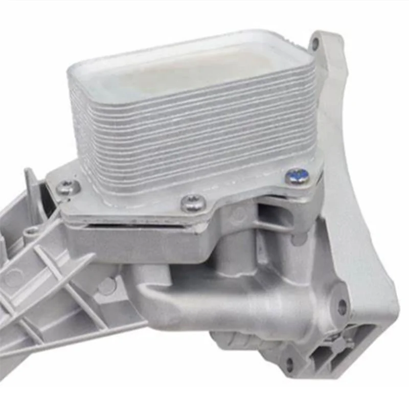 Для 2018-2022 Bmw X3 G01 2.0l Oe 11428580414 11428651710 автозапчасти корпус масляного фильтра