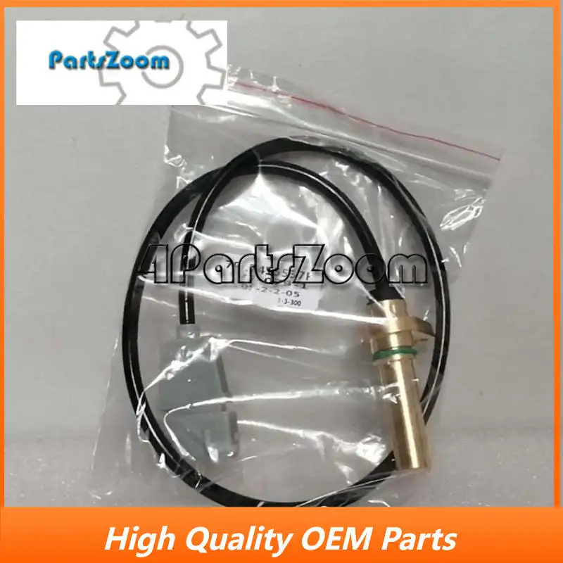 

7917415537 Linde Speed Sensor For LINDE Electric Forklift