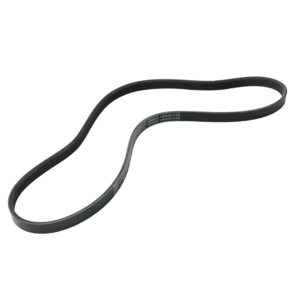 A/C ремень привода для Cadillac Escalade GMC Chevrolet avalhummer 12576447 12554028