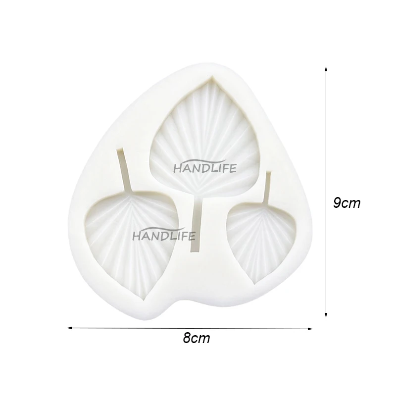 

Форма для кексов HANDLIFE из силикона