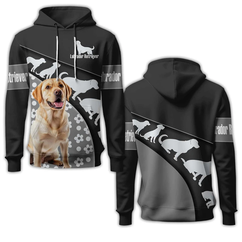 Свитшоты с рисунком бульдога ротвейлера толстовки изображением лица для