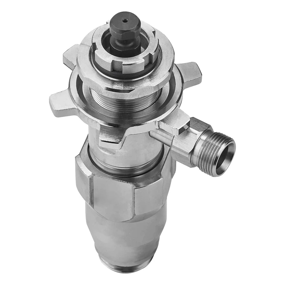 Безвоздушный распылитель краски 17C721 17C-721 для 390 395 490 495 595 Pro 210 ES Аренда 210PC 230PC