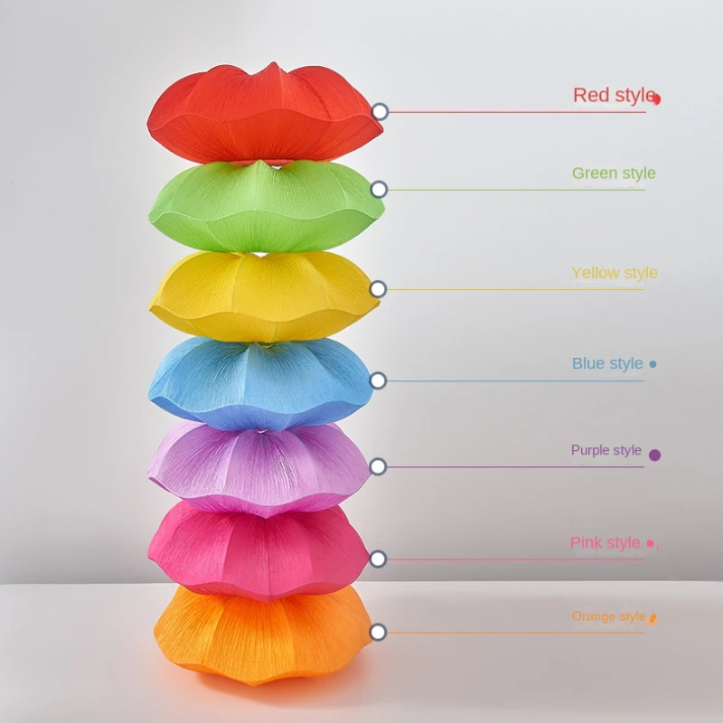 Китайский фонарь кухонный остров подвесные светильники креативные E27 декор для