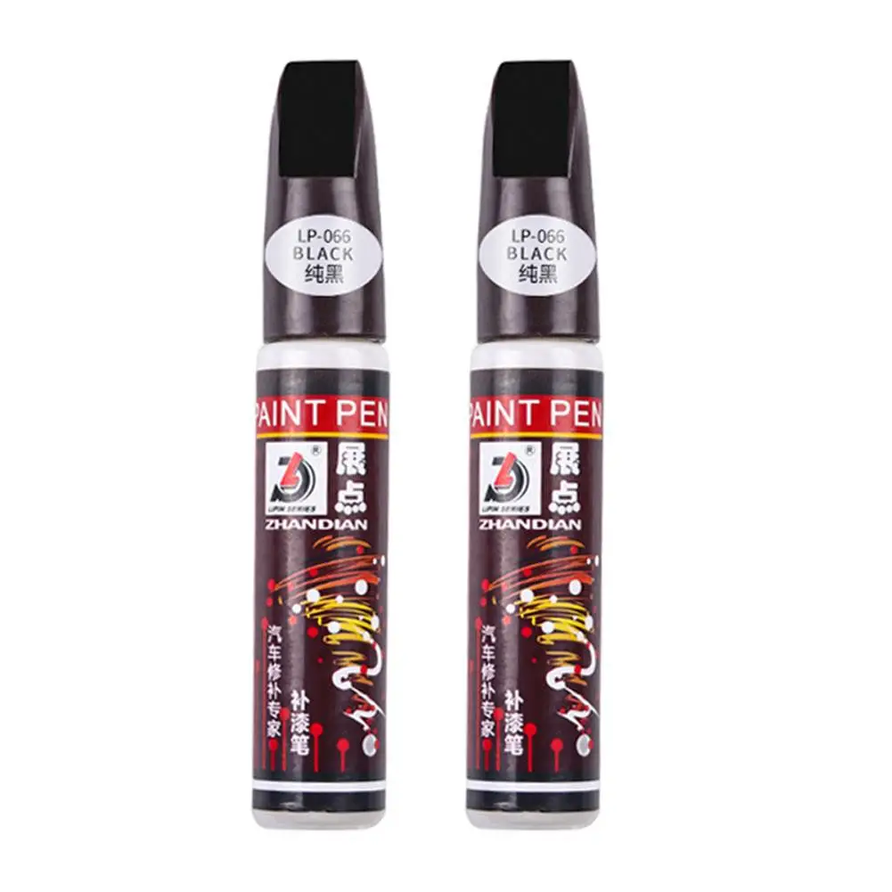 1 шт. профессиональная ручка для покраски автомобиля с эффектом царапин