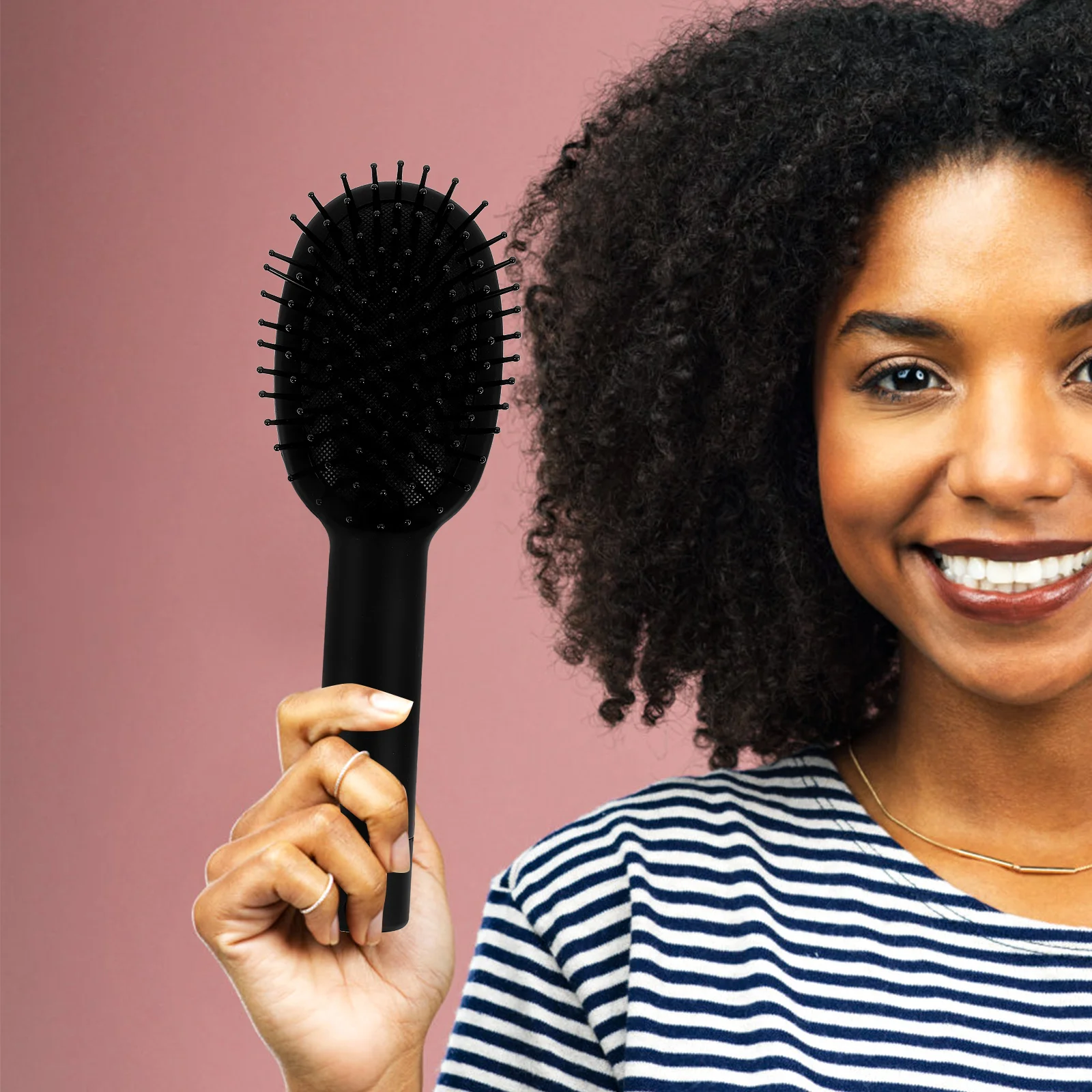 

Security Protection Hair Brush Stash Comb Safe Diversion Security Hollow Container