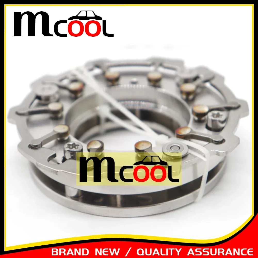 Кольцо насадки турбокомпрессора для Citroen Ford GT1544V BMW Mazda Peugeot 1 6 HDi 80 кВт DV6TED 2004 753420