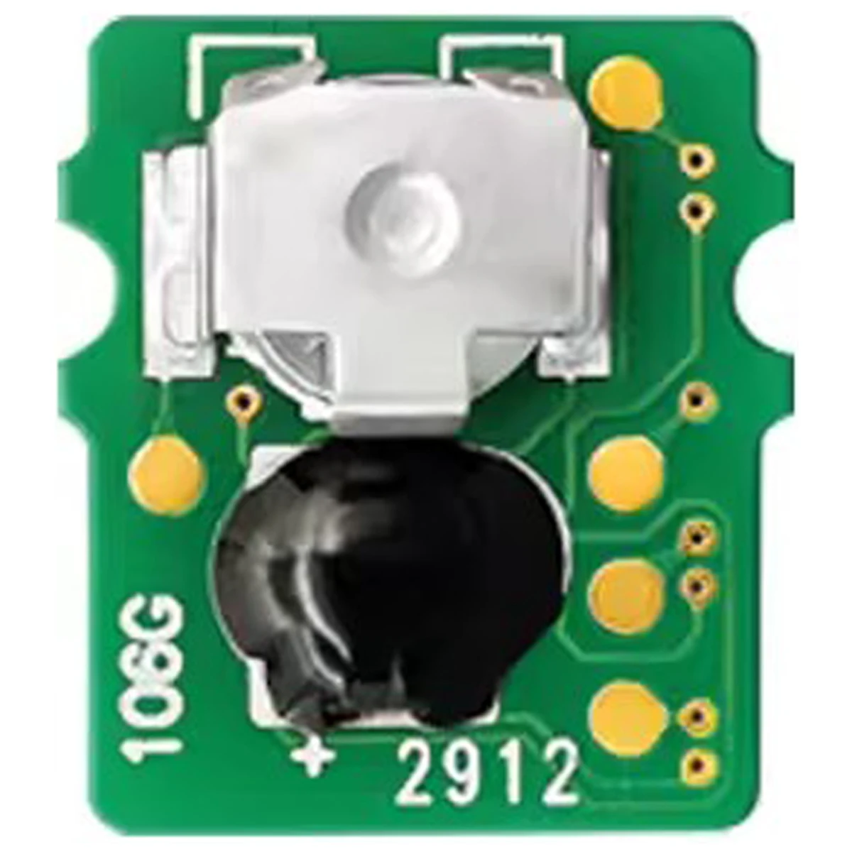 Блок изображения обработки изображений Барабанный картридж Чип Наборы для