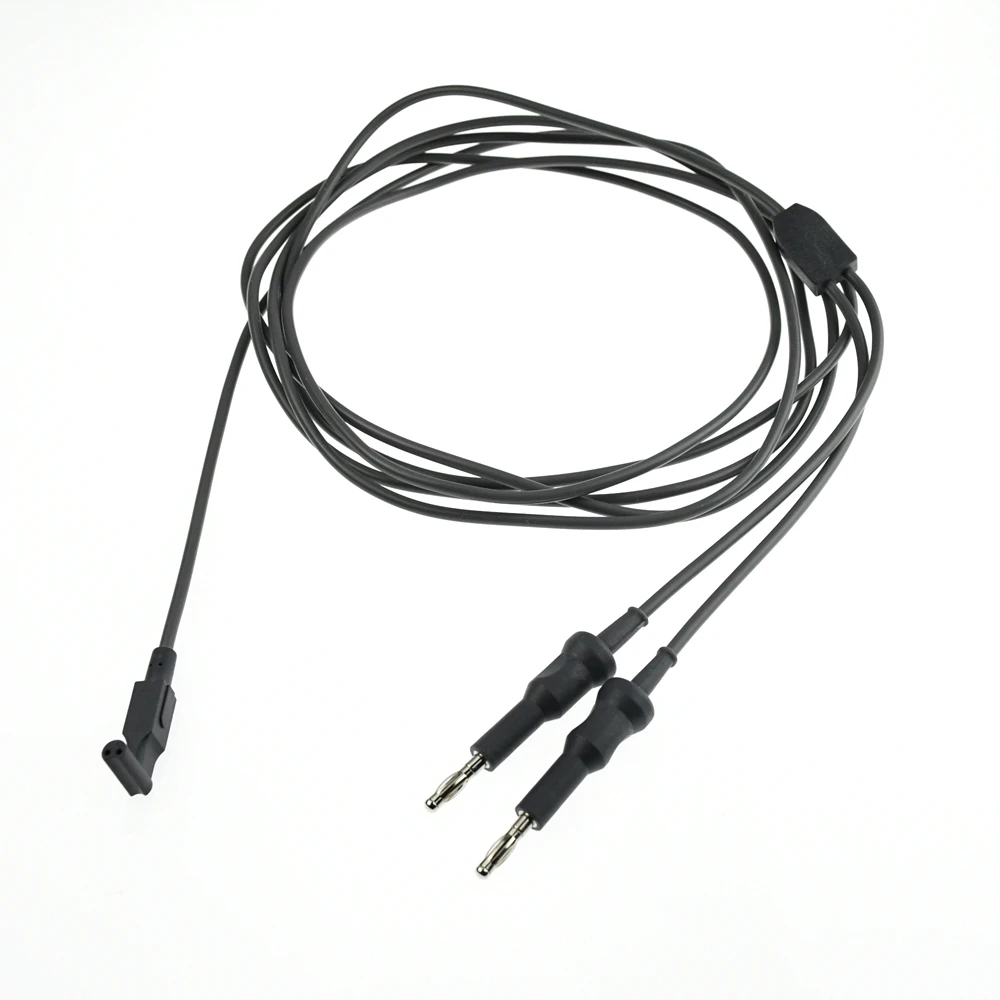 

high quality Durable silicone cable for erbe ICC Laparoscopic hysteroscopy