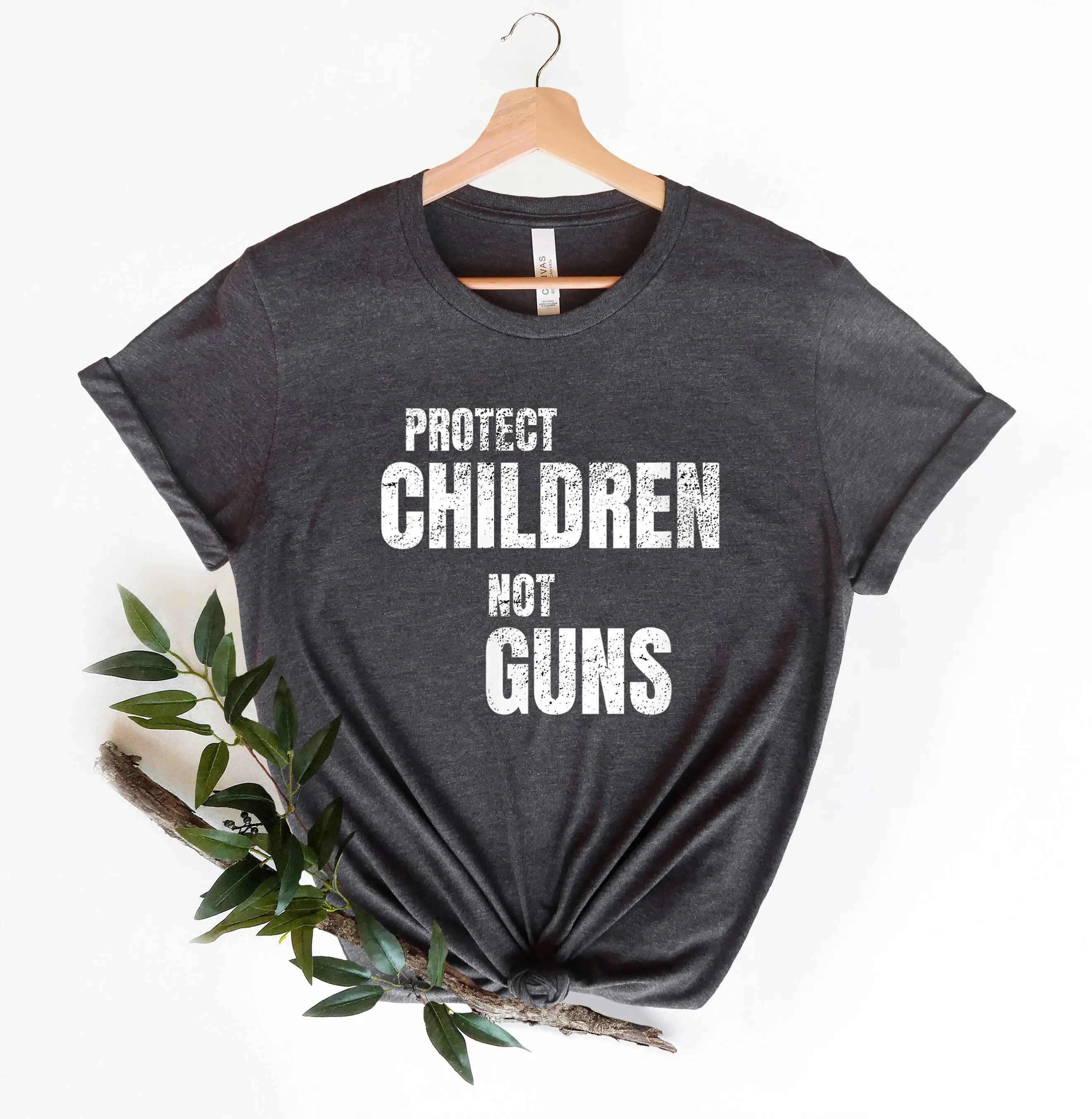 Футболка для реформ пистолета молитва за увалд защита детей не оружие контроль