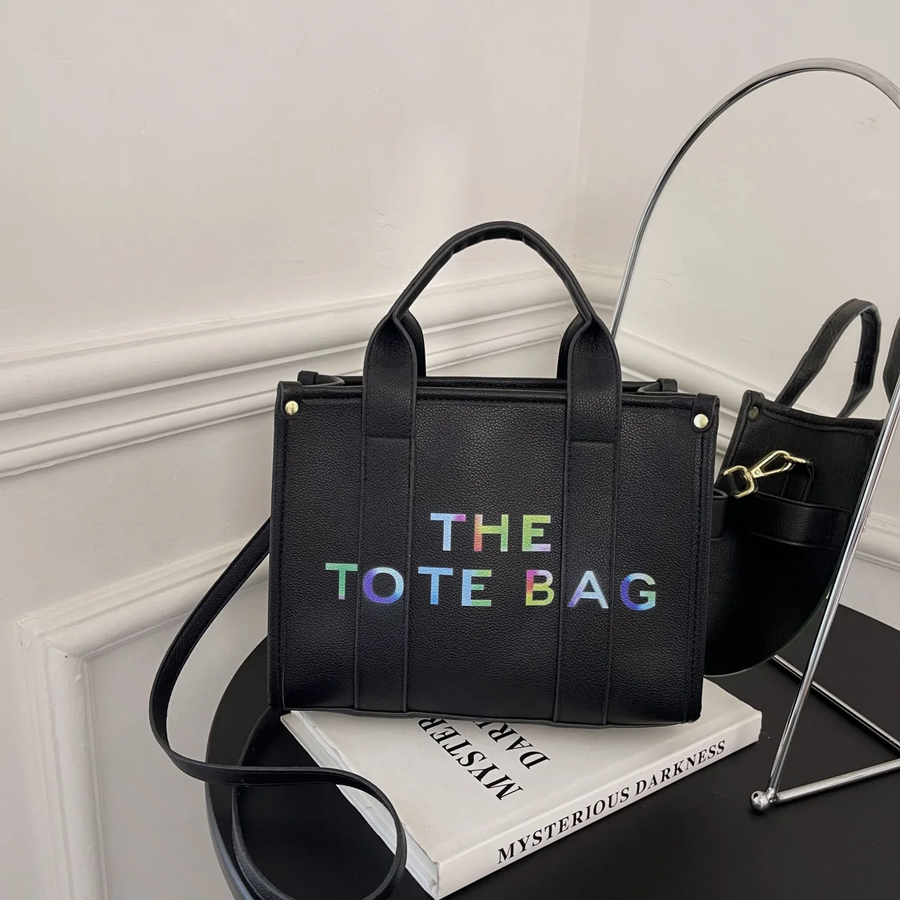 

Новинка 2023, сумка-тоут для женщин, сумка, роскошная дизайнерская сумка для женщин, сумка через плечо, женский клатч, брендовый кошелек для покупок