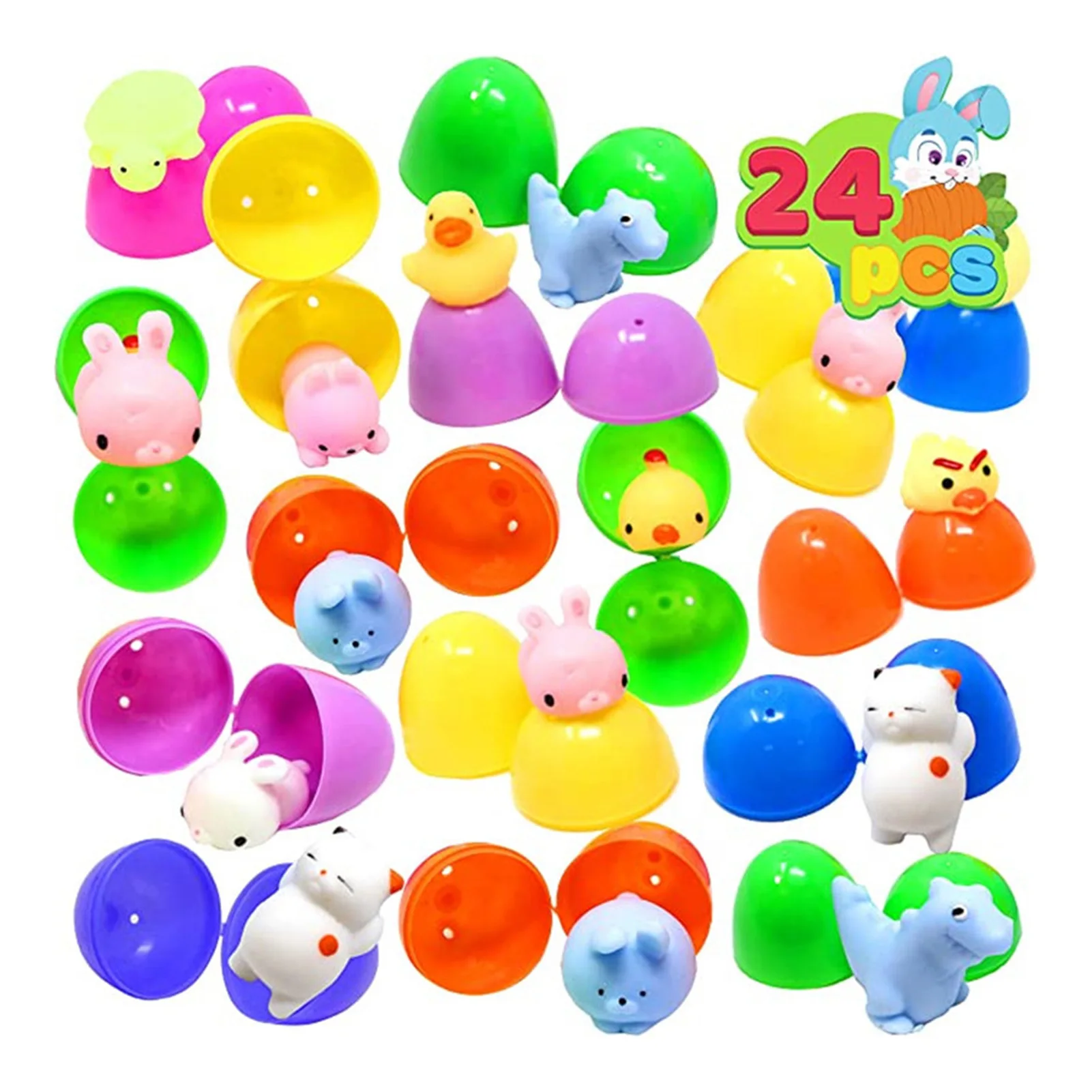 

Squeeze Soft Glue Toy Funny Squeeze Orchestra Egg Toy Unzip And Pinch Toy Stress And Anxiety Relief Toys For Kids And Adults