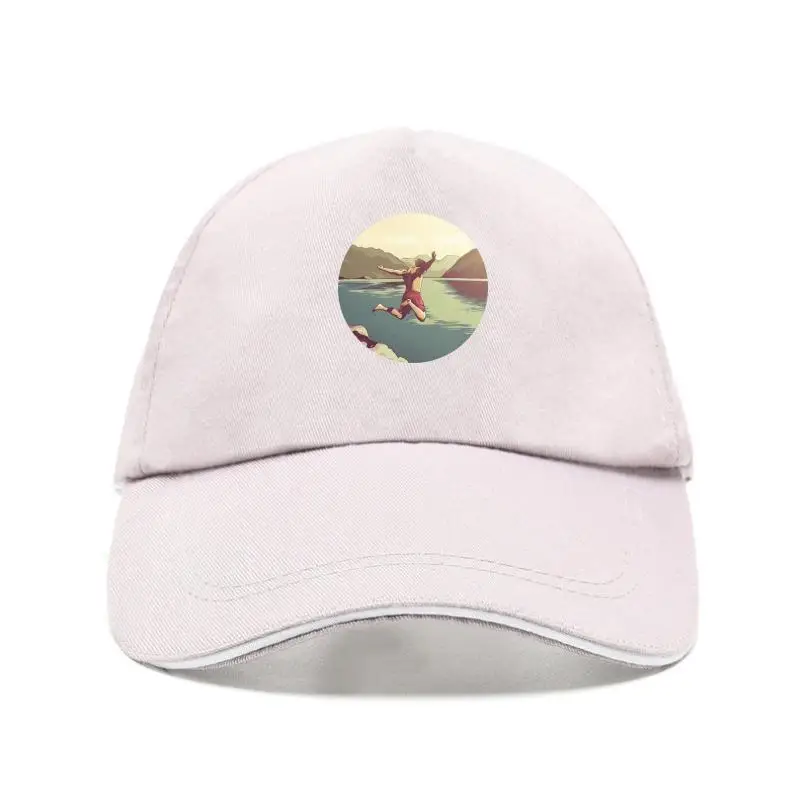 

Летняя кепка для прыжков на скале, подходит для плавания и дайвинга на реке и в горах