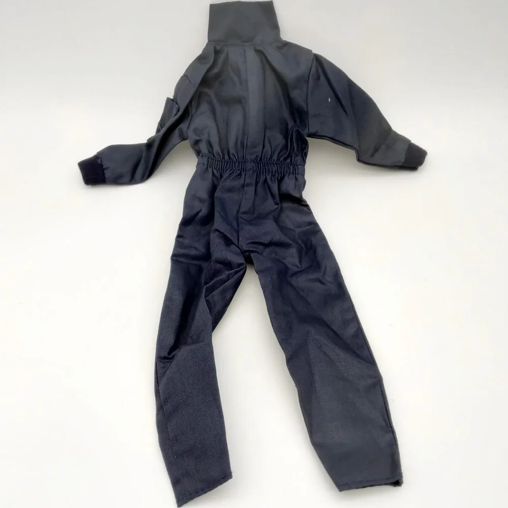 Комбинезон в масштабе 1/6