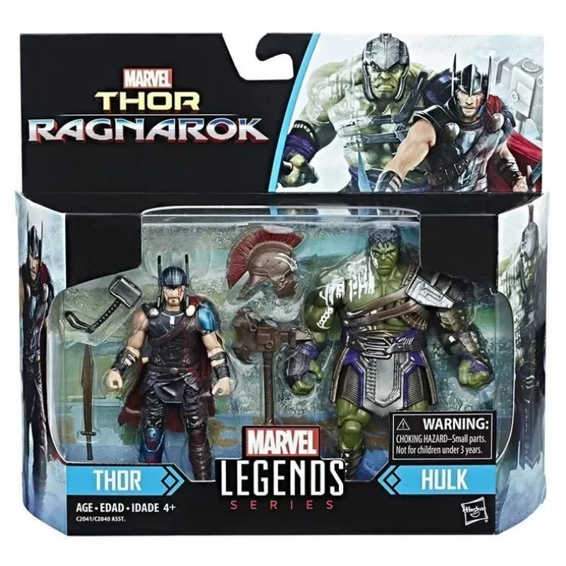 Фото Оригинальная аниме-фигурка Hasbro Marvel YONDU STAR-LORD/THOR HULK/EXECUTIONER ENCHANTRESS/DOCTOR STRANGE ASTRAL DOCTOR STRANGE №5