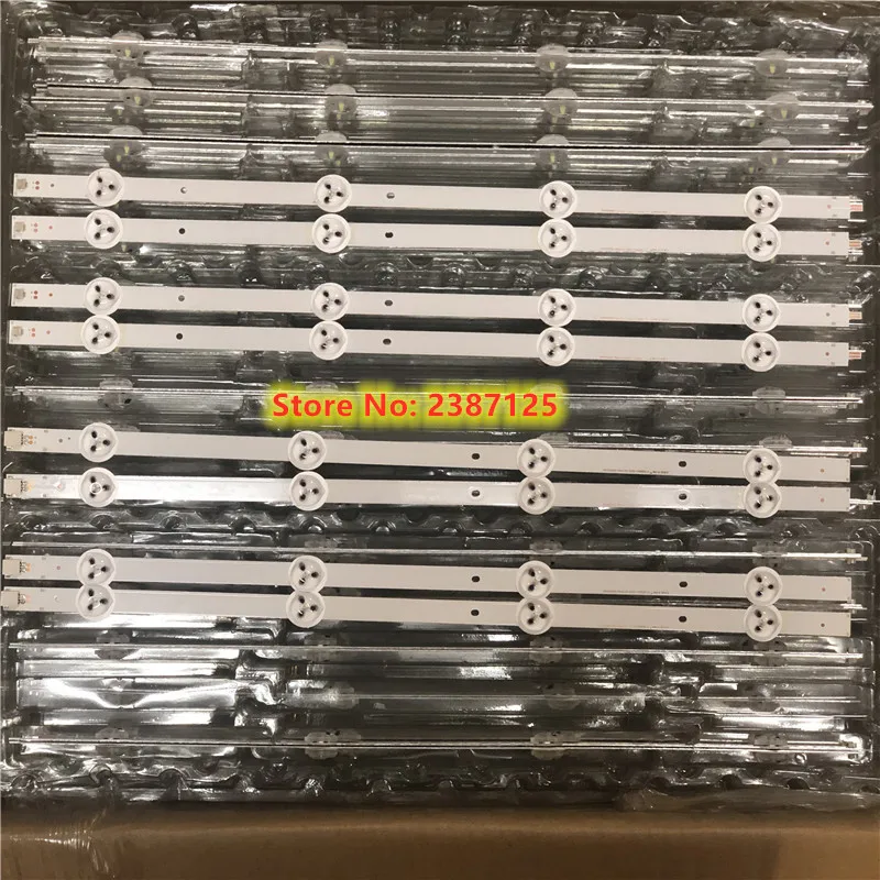 Светодиодная подсветка для телевизора 42 дюйма