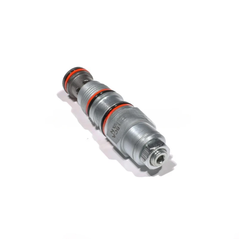 Большие модели инвентаризации в комплекте с гидравлическим клапаном CBCALAN