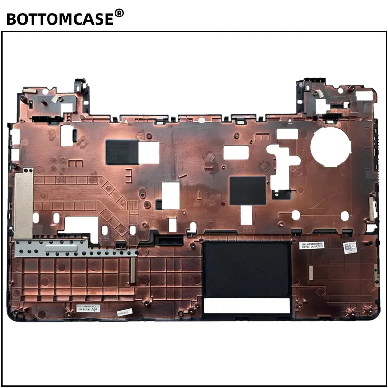 Новинка для BOTTOMCASE ® Верхний корпус ноутбука Latitude E5540, крышка для подставки под запястья A136L6 (art.: 3920da65bc568) - 3920da65bc568