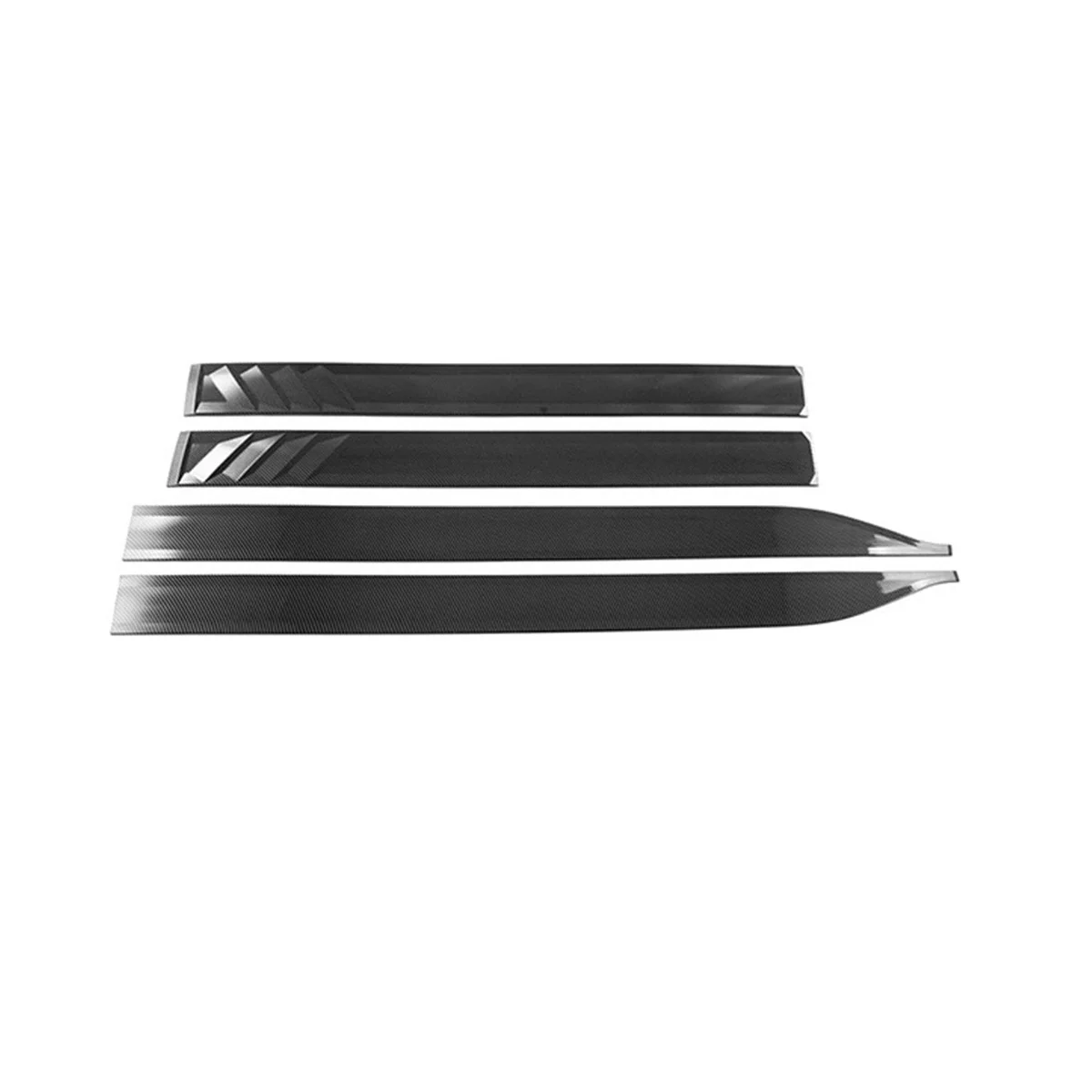 

Боковая защита корпуса автомобиля, декоративная Обложка для Ford Raptor F150 2021-2023, внешние аксессуары