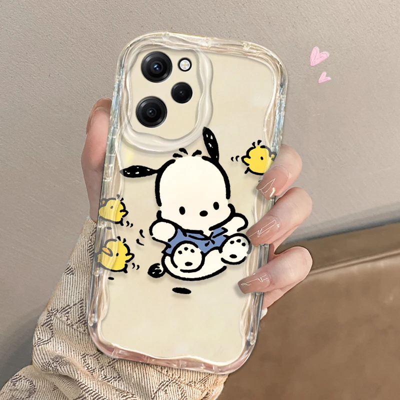 Чехол для Xiaomi Redmi Note 13 12 12Pro 11 10 Pro POCO F4 X3 X4 GT X5 X6