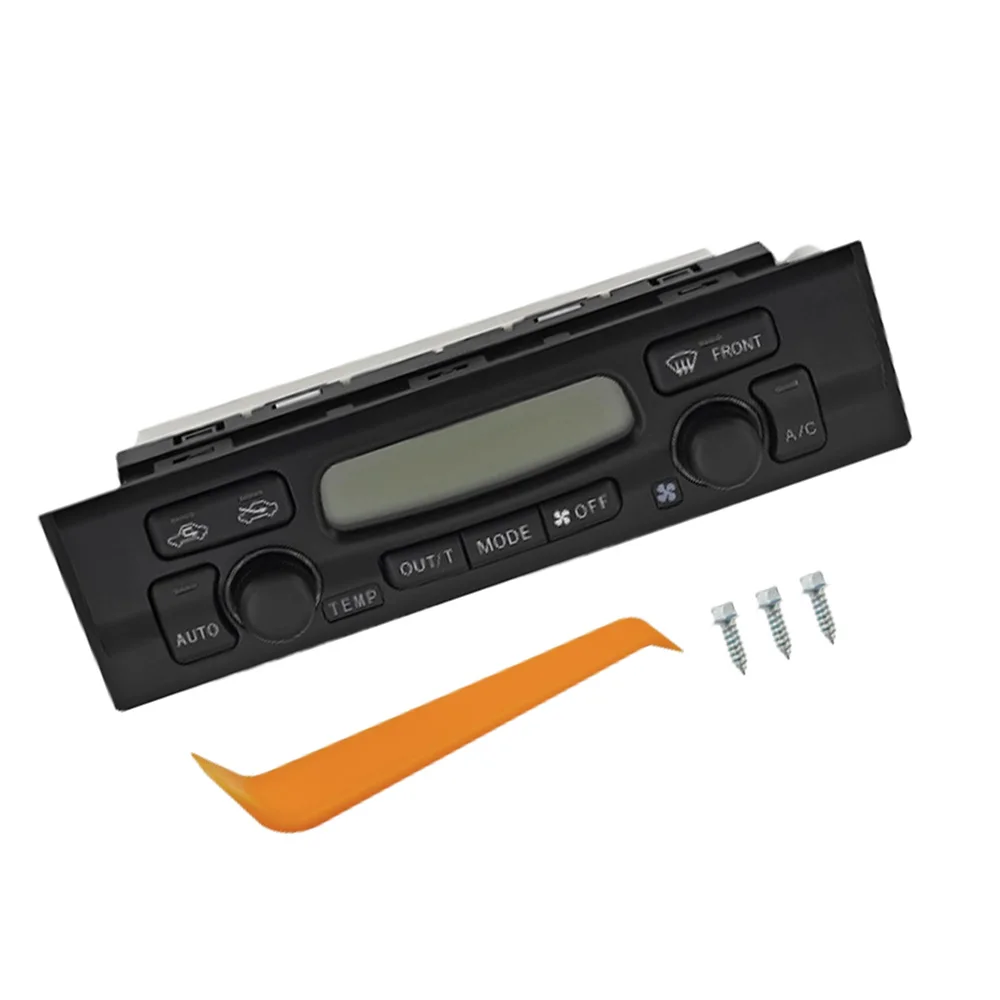 

55900-35360 Модуль панели управления климат-контролем для Toyota 4Runner 1999 2000 2001 2002