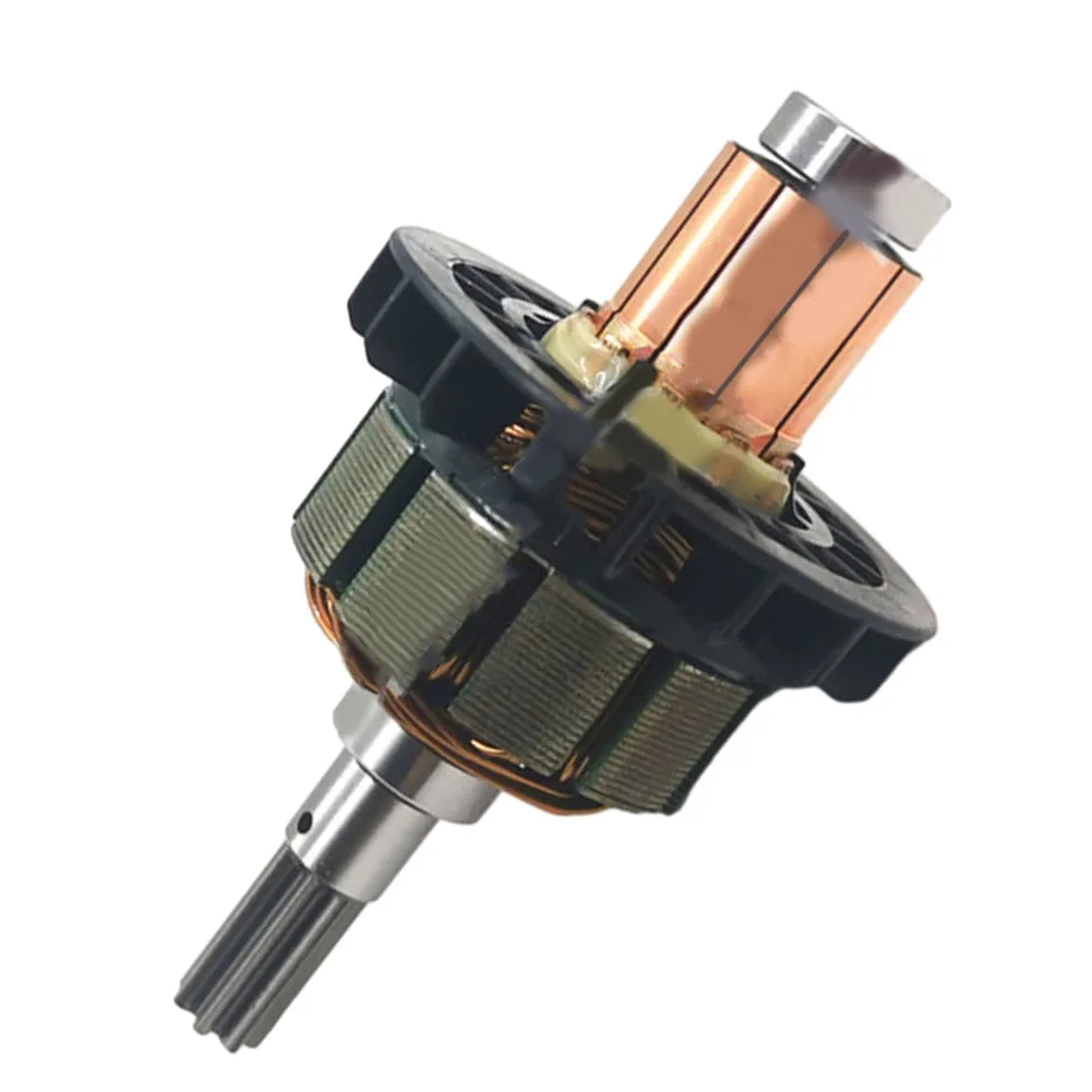 

Unleash Your Potential with XDT04 18v Cordless Impact Driver Armature Fine Workmanship Durable Construction 1PC