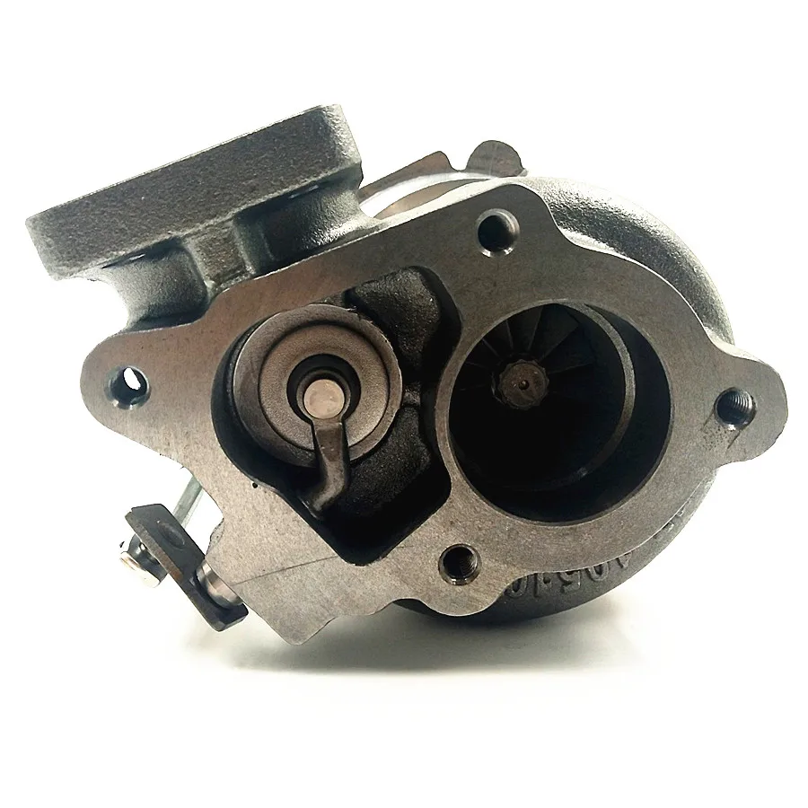 Турбокомпрессор 49377-01600 49377-01601 для KOMATSU PC130-6/7 YC85 Excavator 3 L 40Kw 54Hp 4BT3.3 TD04L-10T 6205818270