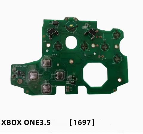 Материнская плата контроллера CZHWZCCYX для Xbox One S Elite 1 2