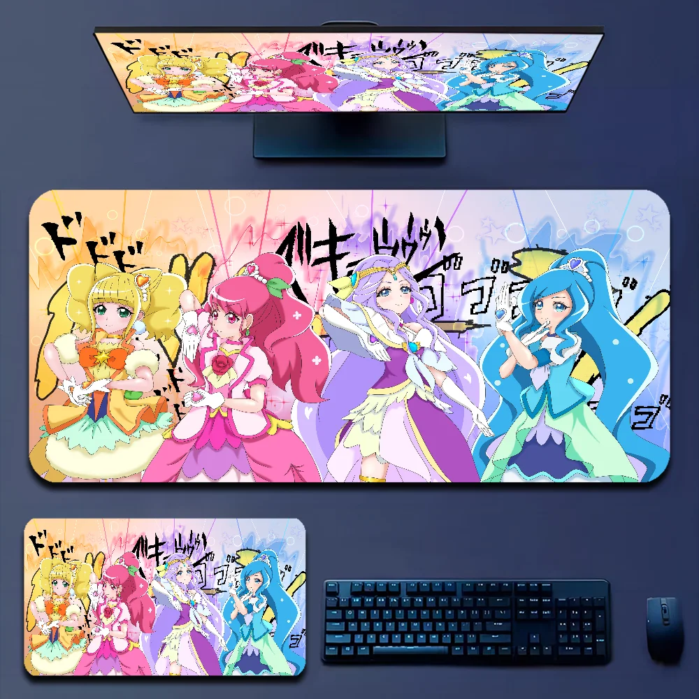 Коврик для мыши и клавиатуры 80x30 см XL