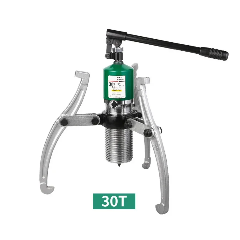 30 тонн гидравлический съемник подшипников 2 и 3 захвата внутреннего подшипника