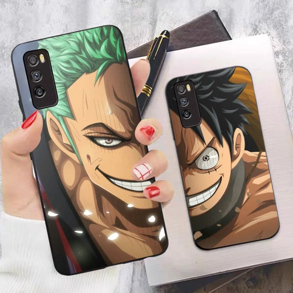 

One- -Pieces Phone Case For Huawei Mate 10 20 30 40 50 lite pro Nova 3 3i 5 6 SE 7 pro 7SE