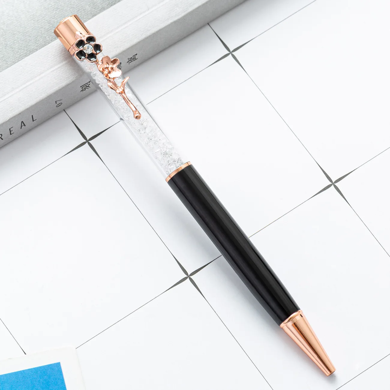 

Металлическая шариковая ручка XYDDJYNL