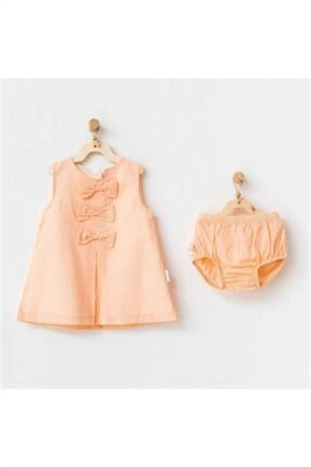 

Andy Wawa Dress Suit Starfish And Friends Salmon